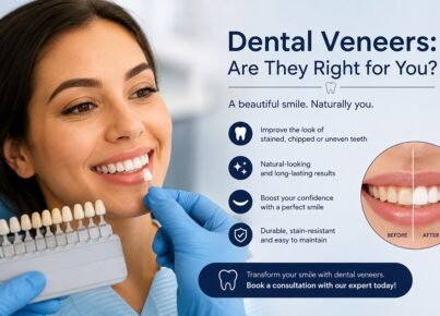 best dental veneers in delhi