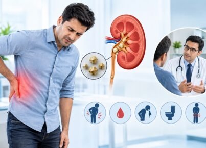 Urologist in ROHINI