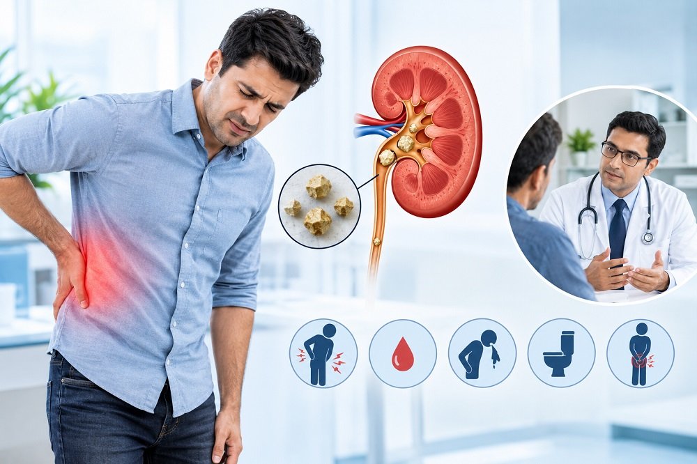 Urologist in Rohini